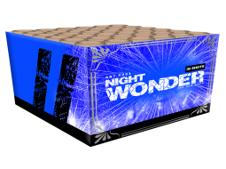 Night wonder